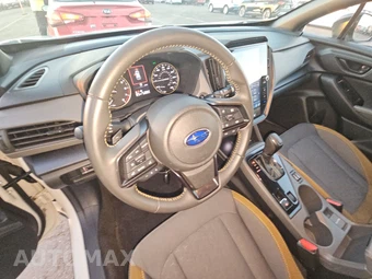 2025 Subaru Crosstrek Sport - miniatura 10