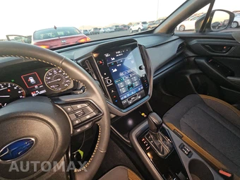 2025 Subaru Crosstrek Sport - miniatura 11