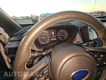 2025 Subaru Crosstrek Sport - miniatura 12