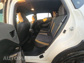 2025 Subaru Crosstrek Sport - miniatura 13