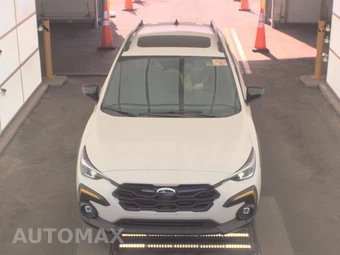2025 Subaru Crosstrek Sport - miniatura 2