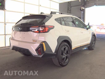 2025 Subaru Crosstrek Sport - miniatura 4