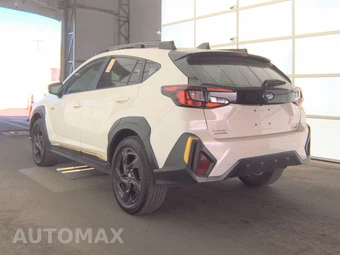 2025 Subaru Crosstrek Sport - miniatura 6