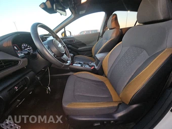 2025 Subaru Crosstrek Sport - miniatura 7