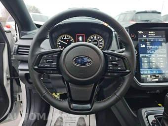 2025 Subaru Crosstrek Sport - miniatura 10