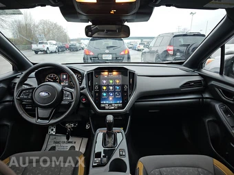 2025 Subaru Crosstrek Sport - miniatura 11