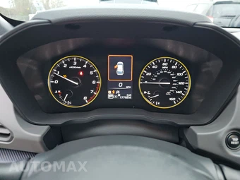 2025 Subaru Crosstrek Sport - miniatura 12