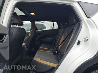 2025 Subaru Crosstrek Sport - miniatura 13