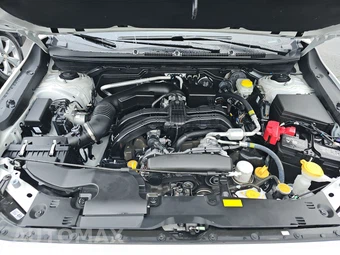 2025 Subaru Crosstrek Sport - miniatura 15
