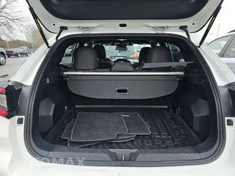 2025 Subaru Crosstrek Sport - miniatura 16