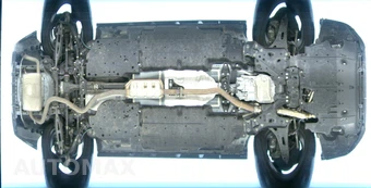 2025 Subaru Crosstrek Sport - miniatura 17