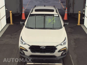 2025 Subaru Crosstrek Sport - miniatura 2