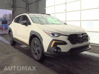 2025 Subaru Crosstrek Sport - miniatura 3