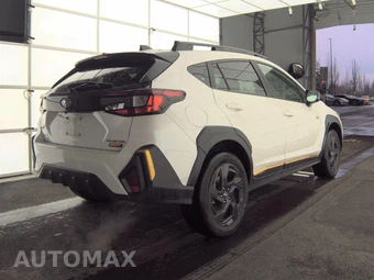 2025 Subaru Crosstrek Sport - miniatura 4
