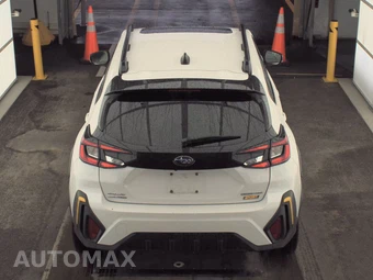 2025 Subaru Crosstrek Sport - miniatura 5