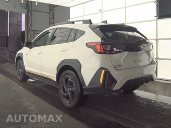 2025 Subaru Crosstrek Sport - miniatura 6