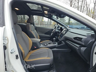 2025 Subaru Crosstrek Sport - miniatura 8