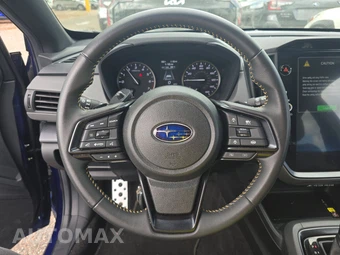 2025 Subaru Crosstrek Sport - miniatura 10