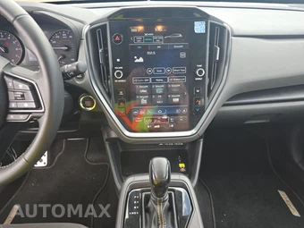 2025 Subaru Crosstrek Sport - miniatura 11