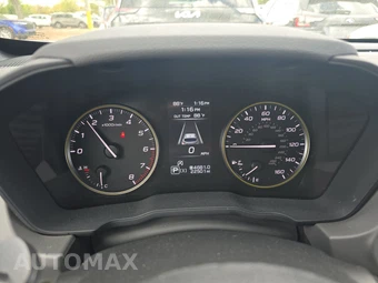 2025 Subaru Crosstrek Sport - miniatura 12
