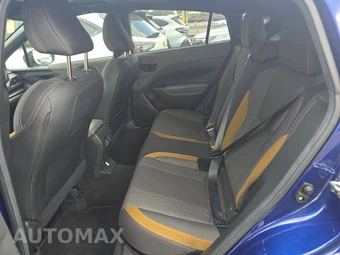 2025 Subaru Crosstrek Sport - miniatura 13