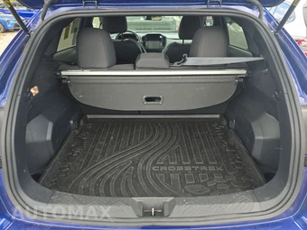 2025 Subaru Crosstrek Sport - miniatura 16
