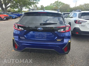 2025 Subaru Crosstrek Sport - miniatura 5
