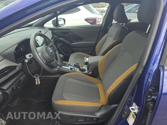 2025 Subaru Crosstrek Sport - miniatura 7