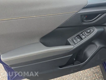 2025 Subaru Crosstrek Sport - miniatura 9