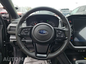 2025 Subaru Crosstrek Sport - miniatura 10