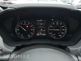 2025 Subaru Crosstrek Sport - miniatura 12