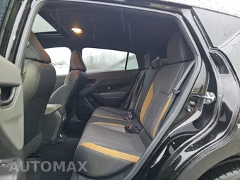 2025 Subaru Crosstrek Sport - miniatura 13