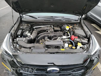 2025 Subaru Crosstrek Sport - miniatura 15