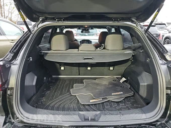 2025 Subaru Crosstrek Sport - miniatura 16
