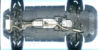 2025 Subaru Crosstrek Sport - miniatura 17