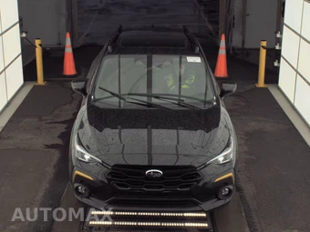 2025 Subaru Crosstrek Sport - miniatura 2