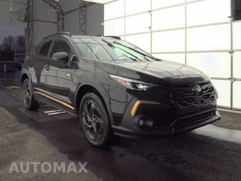 2025 Subaru Crosstrek Sport - miniatura 3