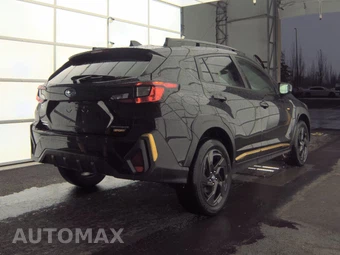 2025 Subaru Crosstrek Sport - miniatura 4