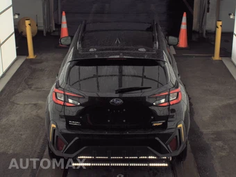 2025 Subaru Crosstrek Sport - miniatura 5