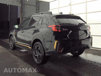 2025 Subaru Crosstrek Sport - miniatura 6