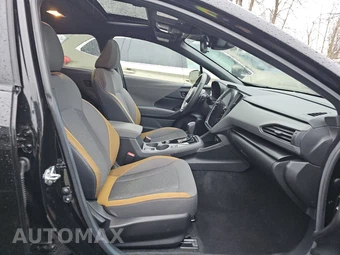 2025 Subaru Crosstrek Sport - miniatura 8