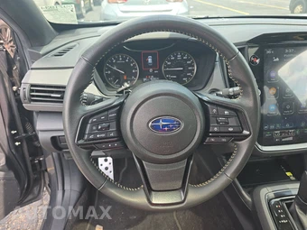 2025 Subaru Crosstrek Sport - miniatura 10