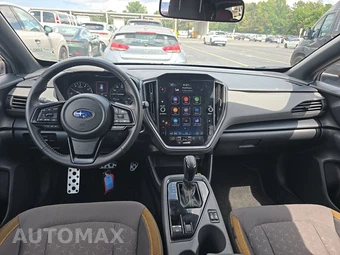 2025 Subaru Crosstrek Sport - miniatura 11