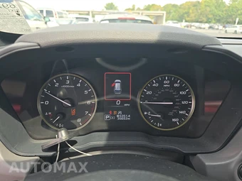 2025 Subaru Crosstrek Sport - miniatura 12