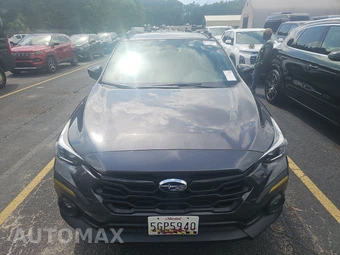 2025 Subaru Crosstrek Sport - miniatura 2