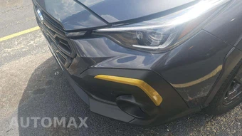 2025 Subaru Crosstrek Sport - miniatura 20