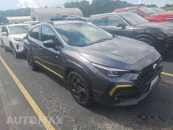 2025 Subaru Crosstrek Sport - miniatura 3