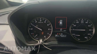 2025 Subaru Crosstrek Sport - miniatura 30