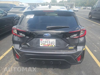 2025 Subaru Crosstrek Sport - miniatura 5