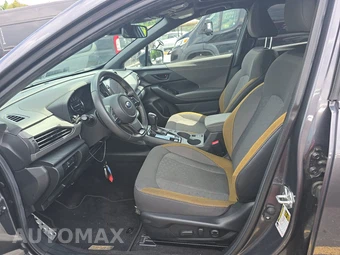 2025 Subaru Crosstrek Sport - miniatura 7